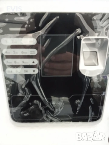 ПРОДАВАМ НОВ ТЕРМИНАЛ ЗА ЛИЦЕВО РАЗПОЗНАВАНЕ, снимка 6 - Друга електроника - 50696329