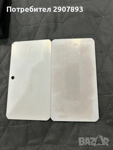 HILTI Комплект: Дистанционно управление PRA 2, плоча и калъф, снимка 4 - Други инструменти - 52544571