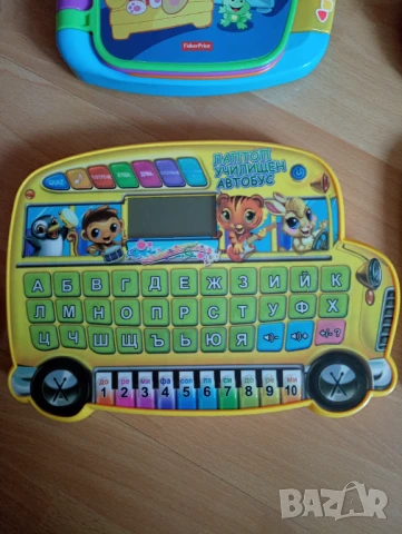 Образователни и занимателни игри, снимка 3 - Образователни игри - 50748258