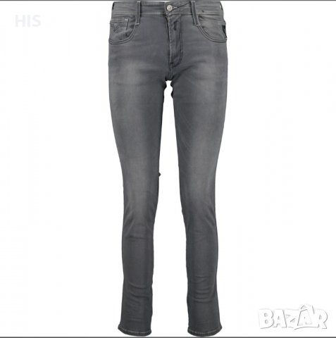 Replay нови дамски дънки размер 28, снимка 4 - Дънки - 39621820