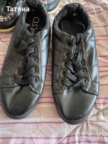 Лот от 3 чф. детски обувки 10 лв, снимка 3 - Маратонки - 52923238