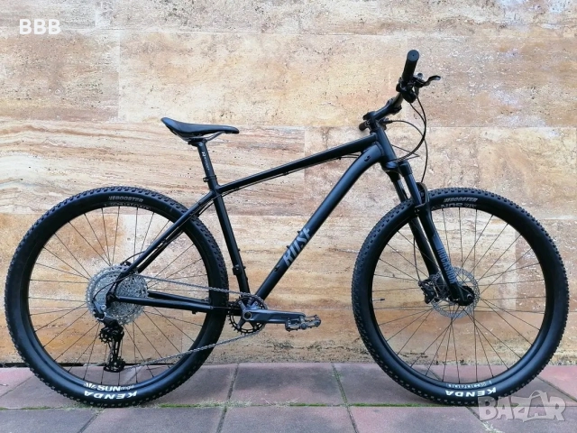 Планински велосипед Rose 29" L ( 170 - 185 ), снимка 2 - Велосипеди - 52808785