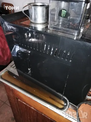 кафе автомат, снимка 3 - Кафемашини - 49389941