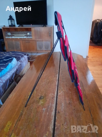 Стара поставка,несесер Кока Кола,Coca Cola, снимка 5 - Други ценни предмети - 53248845