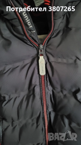 Детско зимно яке, снимка 4 - Детски якета и елеци - 51919788