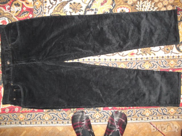 Джинси EXPLORER   мъжки,ХЛ, снимка 2 - Дънки - 26936153