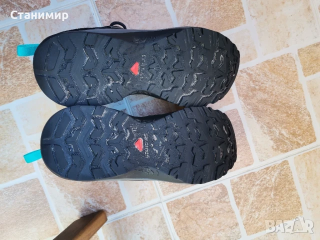 SOLOMON, снимка 5 - Маратонки - 50776941