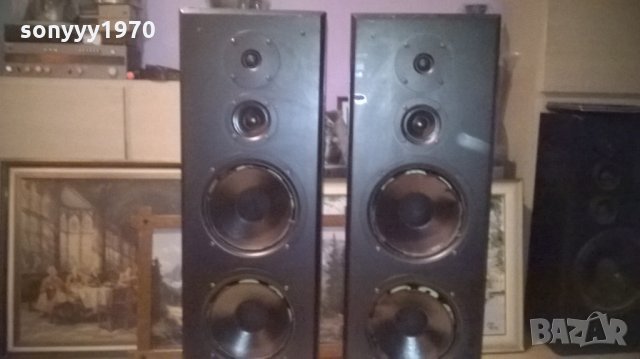 KENDO STATUS LINE 170-2БР ТОНКОЛОНИ-ВНОС ШВЕИЦАРИЯ, снимка 7 - Тонколони - 27309370