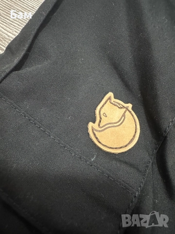 Мъжки!Fjallraven Vidda pro Regular Trousers размер 50/М , снимка 5 - Панталони - 52615990