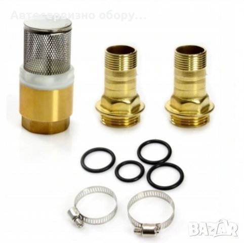 Електрическа помпа за дизелово гориво и масло, снимка 5 - Други инструменти - 39633992