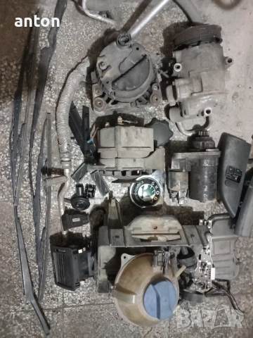 Продавам части от Skoda Fabia 1.2 HTP , снимка 8 - Части - 53232193