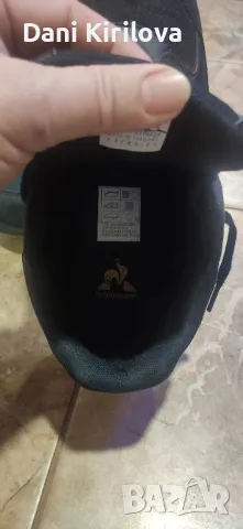 Мъжки маратонки Le Coq sportif, снимка 5 - Маратонки - 48450217
