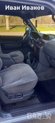 Мицуббиши Паджеро 2,5tdi, снимка 7 - Автомобили и джипове - 52744130