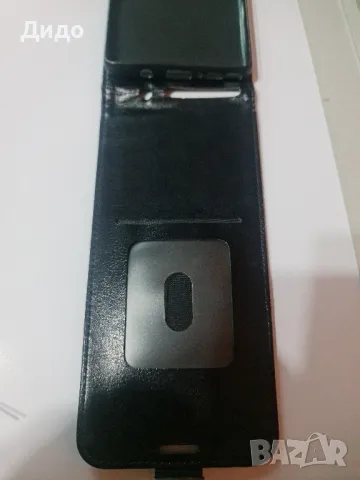 Кожен калъв за SAMSUNG NOTE 9, снимка 4 - Калъфи, кейсове - 48455101