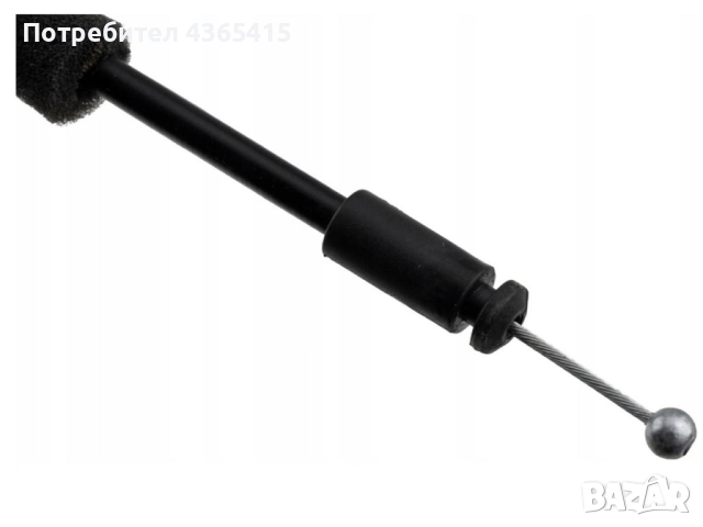 Брава за врата за Nissan NV400 (2010-2021) 805030009R, снимка 6 - Части - 52372699