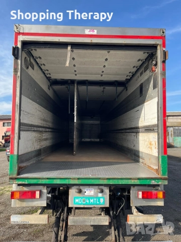 Mirofret TRS - 3 , снимка 7 - Ремаркета - 52803317