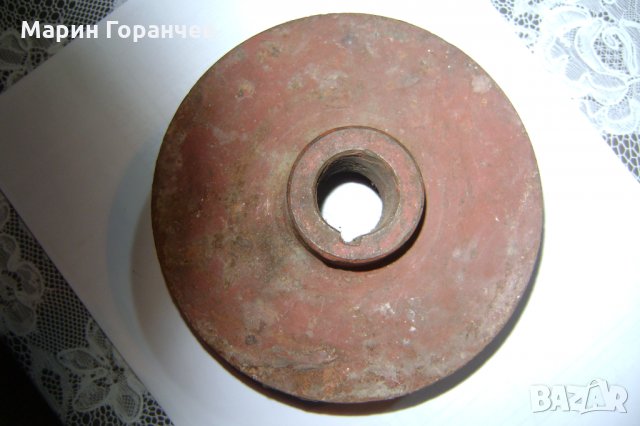 Работно колело-ТУРБИНА за водна помпа, снимка 3 - Други машини и части - 33280714