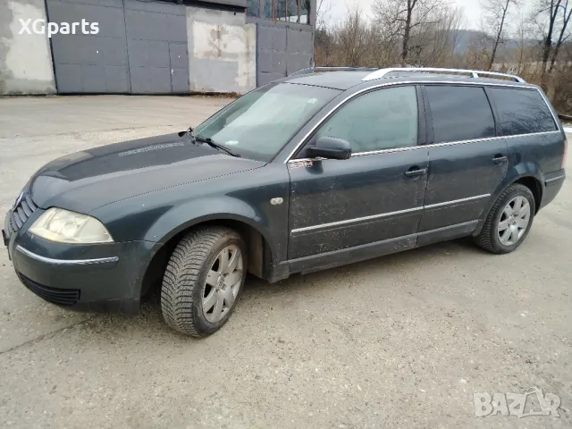 Volkswagen VW Passat B5.5 1.9tdi 131 к.с. на части , снимка 3 - Автомобили и джипове - 49026217
