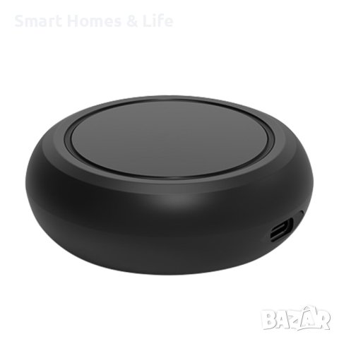 Tuya WiFi Smart Инфрачервено универсално дистанционно управление, снимка 5 - Дистанционни - 43845370