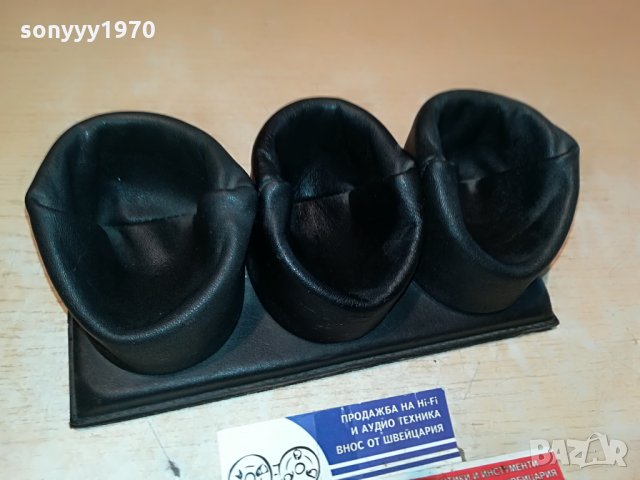 echtes leder-germany поставка за 3 лули 1907211157, снимка 7 - Антикварни и старинни предмети - 33562777