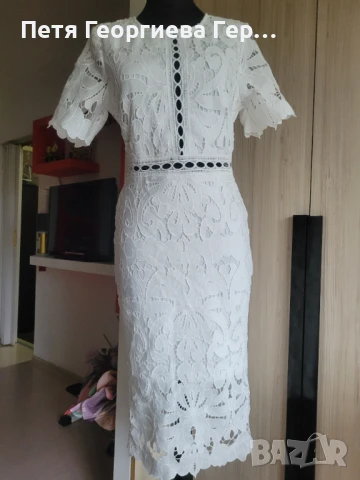 Нови рокли размер XS u S, снимка 3 - Рокли - 51043319