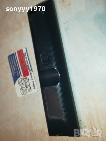 *SONY HDD//DVD REMOTE CONTROL-ВНОС SWISS 2701241757, снимка 10 - Дистанционни - 44003102