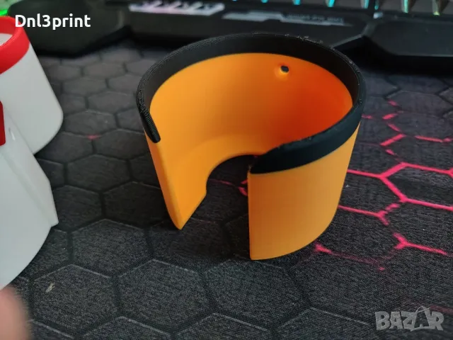 Стойка за спрей , снимка 2 - Други инструменти - 48276854