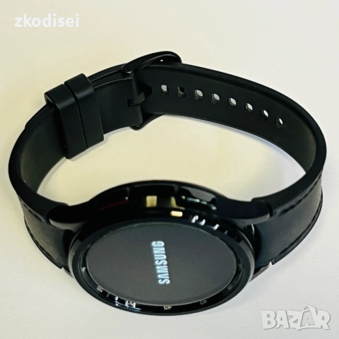 Часовник SAMSUNG WATCH 6, снимка 2 - Смарт часовници - 52752978