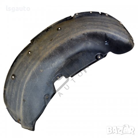 Заден ляв подкалник Volkswagen Touareg I (7L) 2002-2010 ID:97190