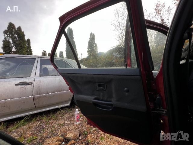 Бмв е36 316 на части , снимка 10 - Части - 52456986