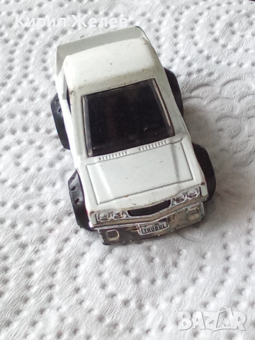 Метална количка 52357, снимка 8 - Дивани и мека мебел - 52561163