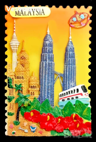 ПРОМОЦИЯ на магнити за хладилник, снимка 17 - Колекции - 21042753