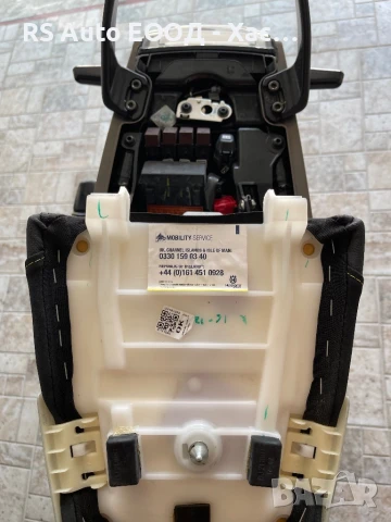 Husqvarna Svartpilen 401 / 2022г като НОВ, снимка 13 - Мотоциклети и мототехника - 50926942