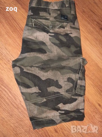 Детски къси панталони , снимка 2 - Детски къси панталони - 33251079