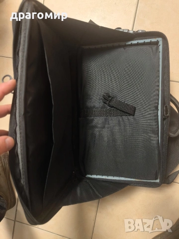 фотографска чанта REVUE, снимка 5 - Чанти, стативи, аксесоари - 53518287