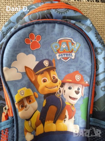 детска раничка от Холандия, снимка 1