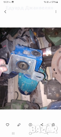 мотор редуктори , снимка 8 - Електродвигатели - 51851437