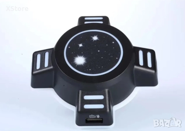 Геймърска мишка и клавиатура за телефон, смартфон, таблет, снимка 7 - Клавиатури и мишки - 52568619