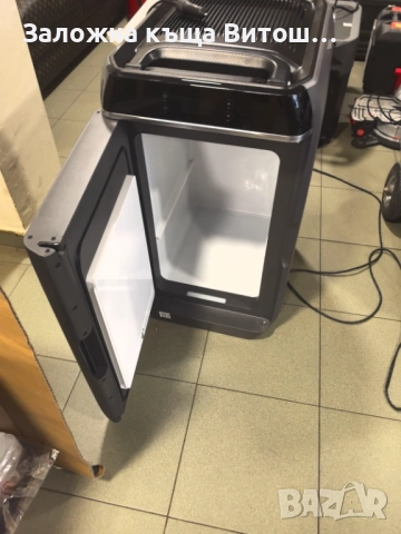 Хладилник EcoFlow GLACIER, снимка 8 - Хладилници - 52056704