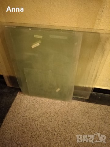 Стъкла от оранжерия с дебелина 4 мм и 15% затъмнение различни размери, снимка 3 - Дограми - 37904083