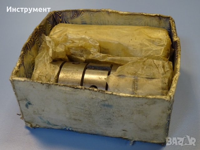 Плашка М22х2.5 метрична резба, дясна, снимка 2 - Други инструменти - 39936785