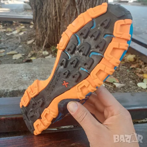 La Sportiva Bushido II GTX туристически обувки/маратонки  номер 42, снимка 5 - Маратонки - 47454295