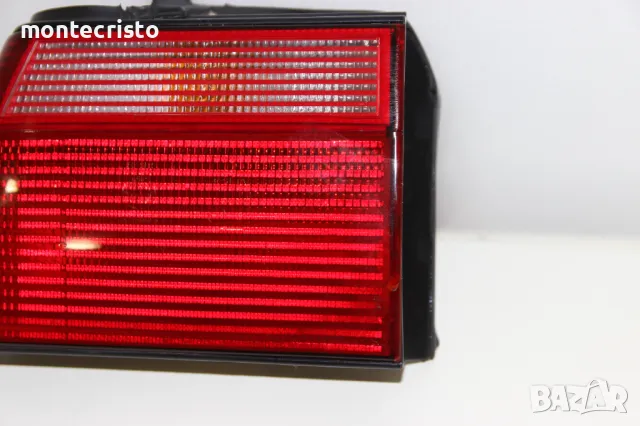 Ляв стоп Alfa Romeo 155 седан (1992-1997г.) Алфа Ромео 155 / Alfa 155 / 60568443, снимка 3 - Части - 48066684