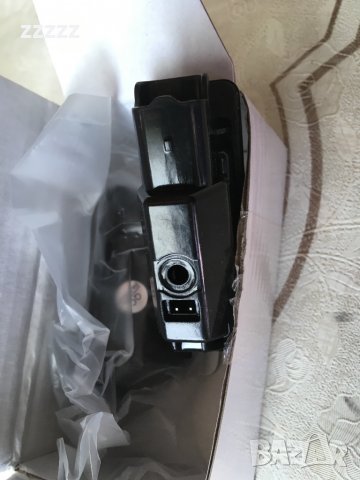 LED-светлини задни номера пежо307 , снимка 2 - Аксесоари и консумативи - 32706679