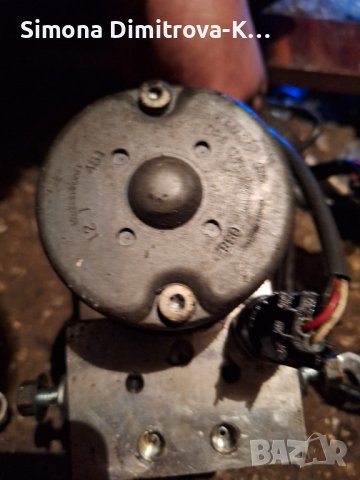 Нисан 2.5 безин, снимка 6 - Части - 43454025