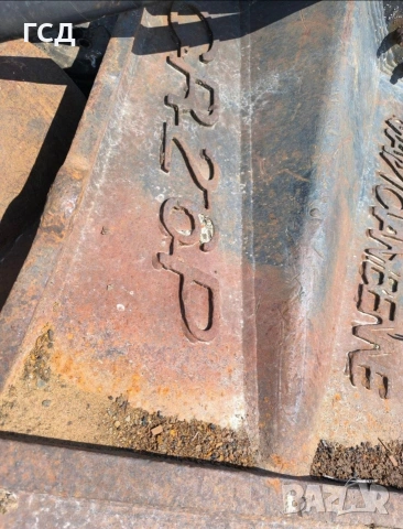 Хидравлична ножица Dehaco cr26p, снимка 3 - Други инструменти - 53035075