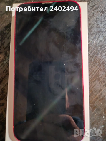 IPhone 13     128GB, снимка 3 - Apple iPhone - 53416361