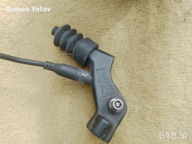 Части за BMW f650gs , снимка 8 - Мотоциклети и мототехника - 51870124