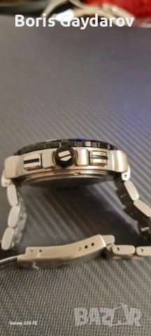 TAG Heuer, снимка 5 - Мъжки - 53021223