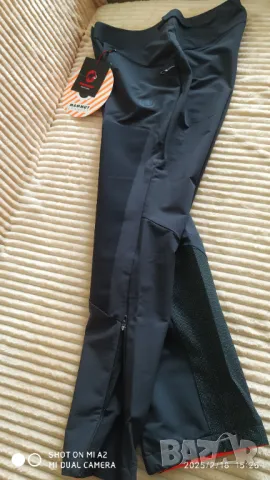 Mammut Aenergy Pro So W (L), снимка 5 - Панталони - 49181398